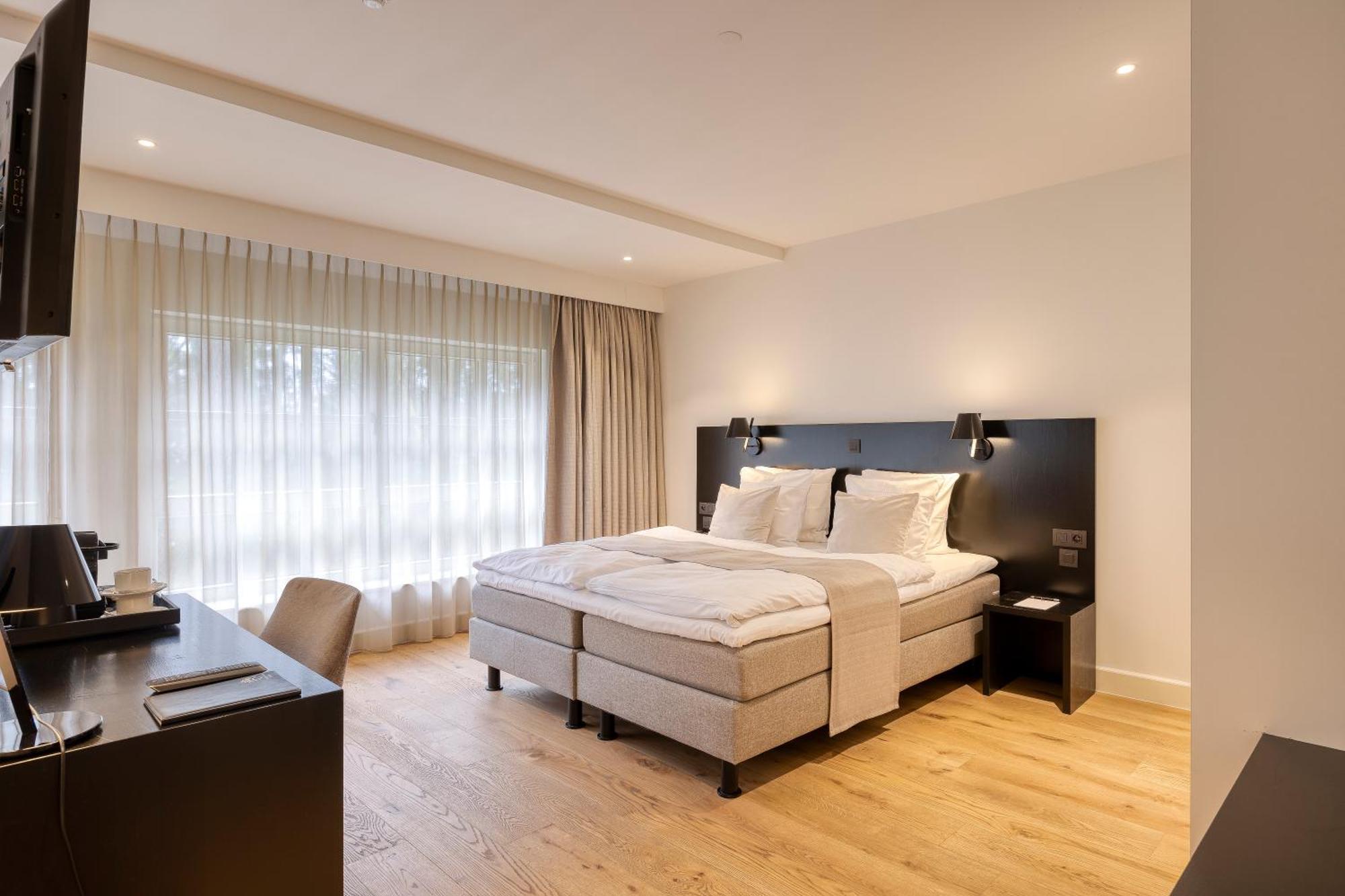 Corsendonk Hooge Heyde Hotel Lichtaart Exterior photo
