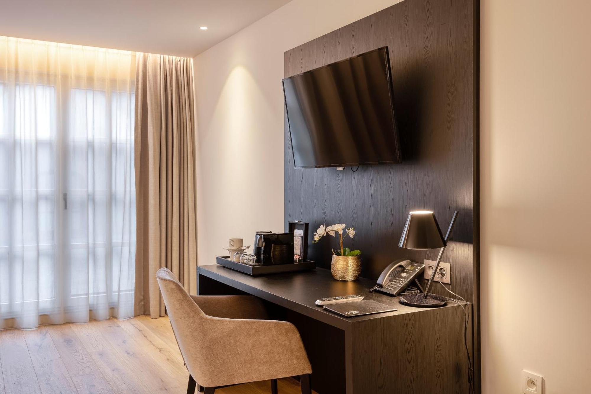 Corsendonk Hooge Heyde Hotel Lichtaart Exterior photo