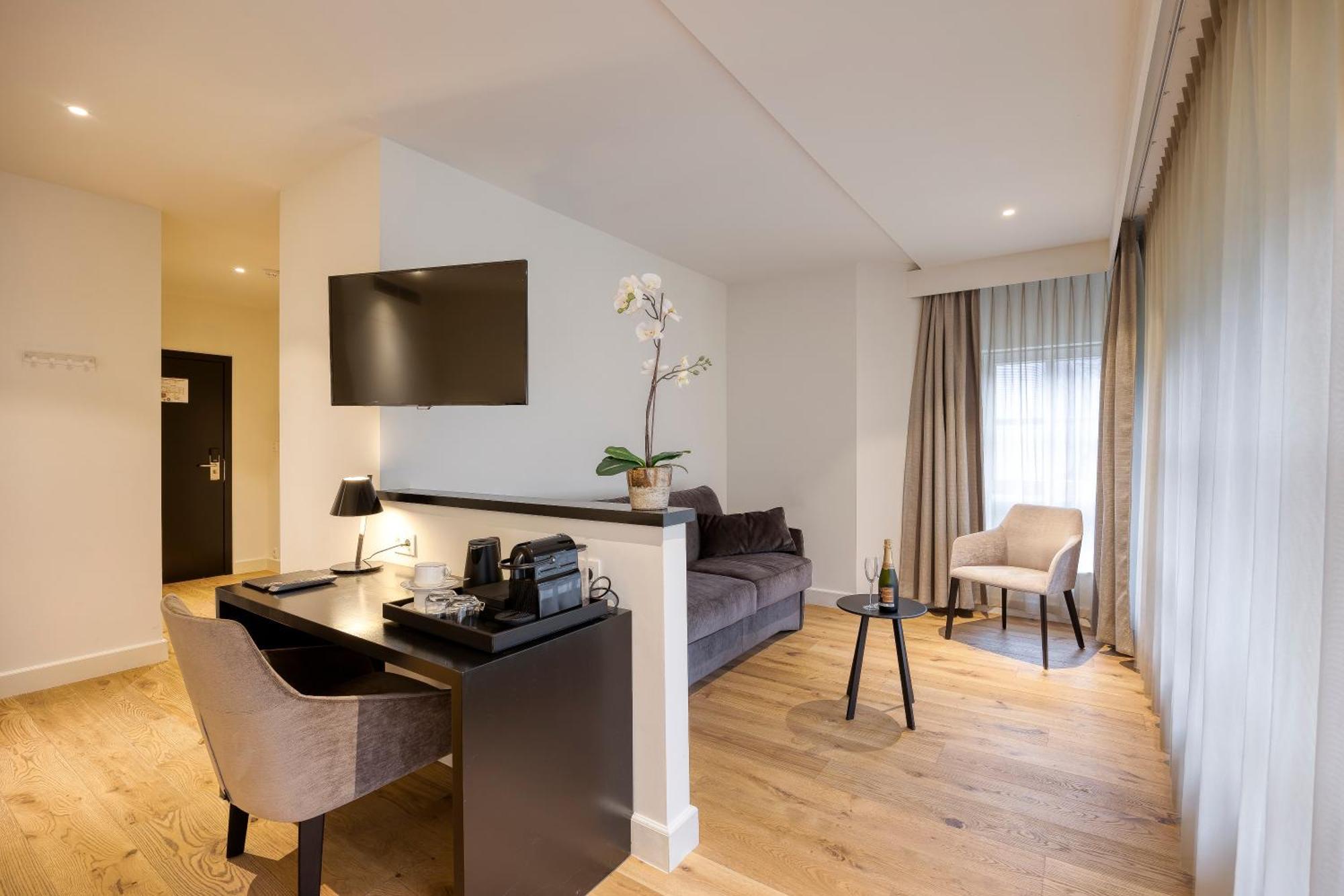 Corsendonk Hooge Heyde Hotel Lichtaart Exterior photo